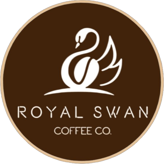 Royal Swan Coffee Co. 